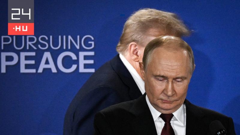 Trump kifejtette, miért döntött úgy, hogy egyelőre nem folytat tárgyalásokat Putyinnal. Az indoklása alapján a jelenlegi politikai helyzet és a két ország közötti feszültségek figyelembevételével szeretné elkerülni a közvetlen találkozót, amíg nem állnak 
