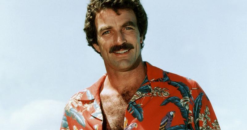 Ő a Magnum ikonikus sztárjának lenyűgöző felesége: Tom Selleck már 33 éve éli boldog házasságát.