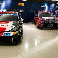 Elképesztő hír érkezett a motorsport világából: hamarosan gyári Lancia autók fognak részt venni a rallyvilágbajnokságon! Ez a lépés új dimenziót nyit a versenyzésben, és a rajongók már alig várják, hogy láthassák a legendás márka visszatérését a szelektív
