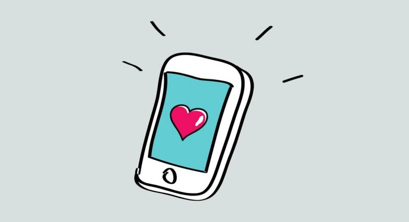 Az Apple eltávolította a randiapplikációkat az App Store kínálatából.