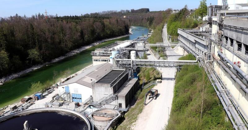 **Vízhiány az erdőkben: A tisztított szennyvíz mint lehetséges megoldás**

A globális klímaváltozás és az egyre növekvő vízigény következtében az erdők vízellátottsága komoly problémává vált. Az elmúlt évtizedekben tapasztalható vízhiány nemcsak az élővil