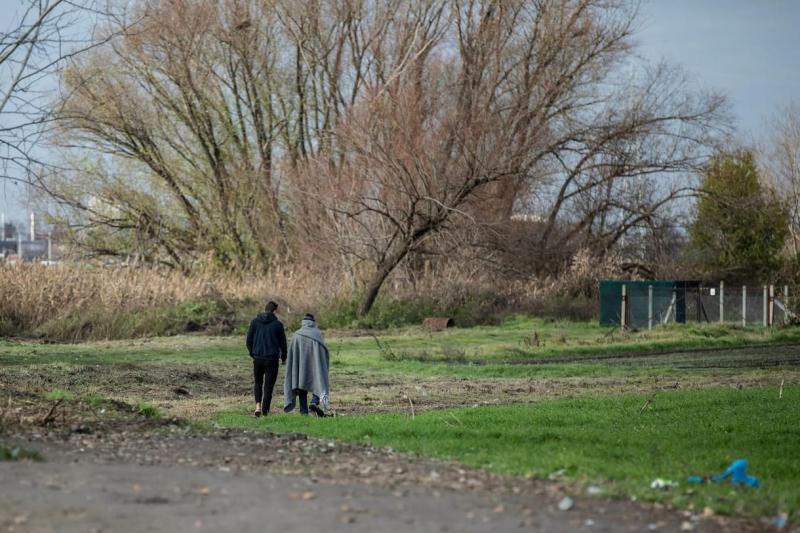 Szerb határmenti ingázók nyilvántartásának összeállítása folyamatban van.