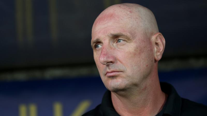 Egy boldog véletlen fordította meg a mérkőzés kimenetelét – Kuttor véleménye szerint a Barcika a Puskás Akadémiával szemben 