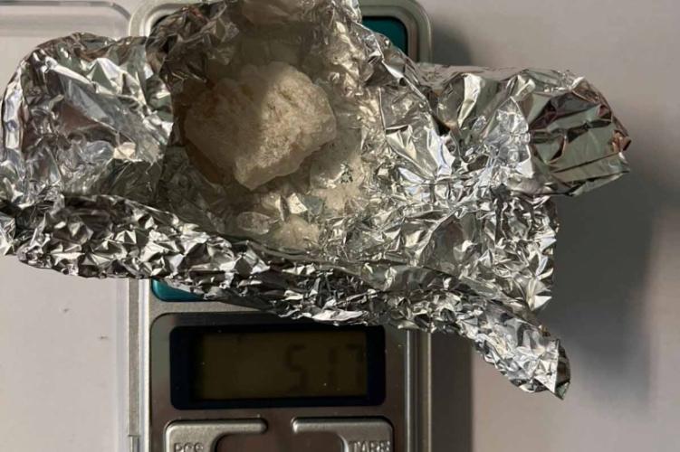 Itt az idő, hogy véget vessünk a drogterjesztésnek!