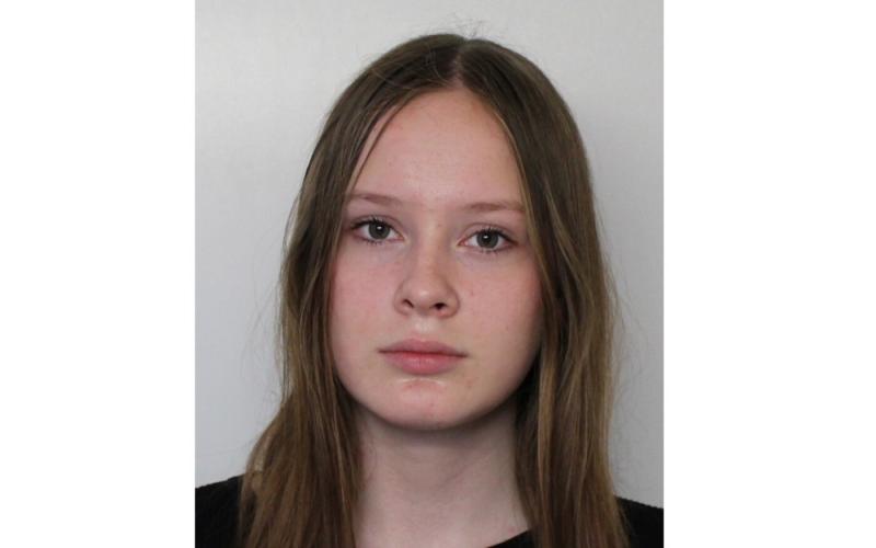 Nyomtalanul eltűnt a 16 éves Natália – egy rejtély, hogy hová tűnhetett.