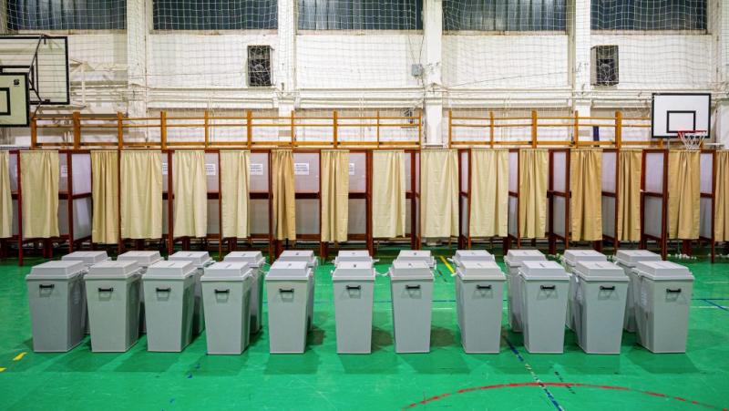 A tiszaburai választáson októberben sokan szavaztak olyan módon, ami ellentétes a törvényekkel.